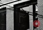 Image of Demolished Asano house Tokyo Japan, 1945, second 33 stock footage video 65675025159