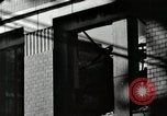 Image of Demolished Asano house Tokyo Japan, 1945, second 34 stock footage video 65675025159