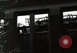 Image of Demolished Asano house Tokyo Japan, 1945, second 36 stock footage video 65675025159