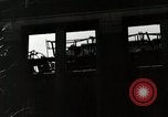 Image of Demolished Asano house Tokyo Japan, 1945, second 37 stock footage video 65675025159