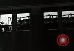 Image of Demolished Asano house Tokyo Japan, 1945, second 40 stock footage video 65675025159