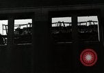 Image of Demolished Asano house Tokyo Japan, 1945, second 42 stock footage video 65675025159