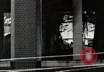 Image of Demolished Asano house Tokyo Japan, 1945, second 49 stock footage video 65675025159