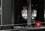 Image of Demolished Asano house Tokyo Japan, 1945, second 50 stock footage video 65675025159