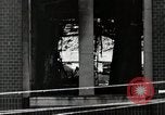 Image of Demolished Asano house Tokyo Japan, 1945, second 51 stock footage video 65675025159