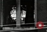 Image of Demolished Asano house Tokyo Japan, 1945, second 52 stock footage video 65675025159