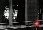 Image of Demolished Asano house Tokyo Japan, 1945, second 53 stock footage video 65675025159