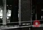 Image of Demolished Asano house Tokyo Japan, 1945, second 54 stock footage video 65675025159