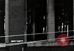 Image of Demolished Asano house Tokyo Japan, 1945, second 57 stock footage video 65675025159