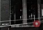 Image of Demolished Asano house Tokyo Japan, 1945, second 58 stock footage video 65675025159