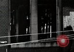 Image of Demolished Asano house Tokyo Japan, 1945, second 59 stock footage video 65675025159