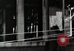 Image of Demolished Asano house Tokyo Japan, 1945, second 61 stock footage video 65675025159