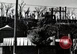 Image of Demolished Asano house Tokyo Japan, 1945, second 62 stock footage video 65675025159