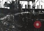 Image of Asano House and Garden Tokyo Japan, 1945, second 12 stock footage video 65675025160