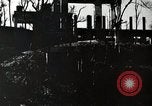 Image of Asano House and Garden Tokyo Japan, 1945, second 13 stock footage video 65675025160
