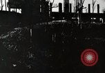 Image of Asano House and Garden Tokyo Japan, 1945, second 19 stock footage video 65675025160