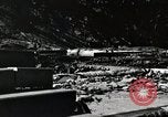 Image of Asano House and Garden Tokyo Japan, 1945, second 58 stock footage video 65675025160