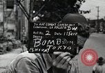 Immagine di Demolito il quartiere di Shiba Tokyo Giappone Shiba District, 1945, secondo 4 filmato di repertorio 65675025161