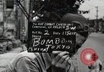 Immagine di Demolito il quartiere di Shiba Tokyo Giappone Shiba District, 1945, secondo 5 filmato di repertorio 65675025161