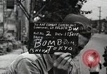 Immagine di Demolito il quartiere di Shiba Tokyo Giappone Shiba District, 1945, secondo 6 filmato di repertorio 65675025161