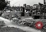 Immagine di Demolito il quartiere di Shiba Tokyo Giappone Shiba District, 1945, secondo 7 filmato di repertorio 65675025161