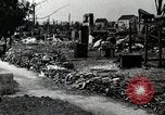Immagine di Demolito il quartiere di Shiba Tokyo Giappone Shiba District, 1945, secondo 9 filmato di repertorio 65675025161