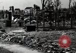 Immagine di Demolito il quartiere di Shiba Tokyo Giappone Shiba District, 1945, secondo 19 filmato di repertorio 65675025161