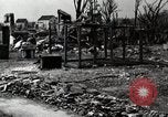 Immagine di Demolito il quartiere di Shiba Tokyo Giappone Shiba District, 1945, secondo 20 filmato di repertorio 65675025161