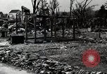 Immagine di Demolito il quartiere di Shiba Tokyo Giappone Shiba District, 1945, secondo 22 filmato di repertorio 65675025161