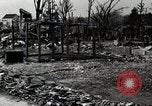 Immagine di Demolito il quartiere di Shiba Tokyo Giappone Shiba District, 1945, secondo 23 filmato di repertorio 65675025161