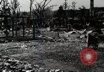 Immagine di Demolito il quartiere di Shiba Tokyo Giappone Shiba District, 1945, secondo 26 filmato di repertorio 65675025161