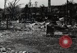 Immagine di Demolito il quartiere di Shiba Tokyo Giappone Shiba District, 1945, secondo 28 filmato di repertorio 65675025161