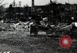 Immagine di Demolito il quartiere di Shiba Tokyo Giappone Shiba District, 1945, secondo 30 filmato di repertorio 65675025161