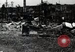 Immagine di Demolito il quartiere di Shiba Tokyo Giappone Shiba District, 1945, secondo 31 filmato di repertorio 65675025161