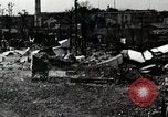 Immagine di Demolito il quartiere di Shiba Tokyo Giappone Shiba District, 1945, secondo 32 filmato di repertorio 65675025161