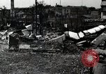 Immagine di Demolito il quartiere di Shiba Tokyo Giappone Shiba District, 1945, secondo 33 filmato di repertorio 65675025161