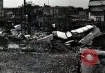 Immagine di Demolito il quartiere di Shiba Tokyo Giappone Shiba District, 1945, secondo 34 filmato di repertorio 65675025161