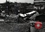 Immagine di Demolito il quartiere di Shiba Tokyo Giappone Shiba District, 1945, secondo 35 filmato di repertorio 65675025161
