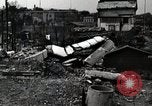 Immagine di Demolito il quartiere di Shiba Tokyo Giappone Shiba District, 1945, secondo 36 filmato di repertorio 65675025161