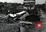 Immagine di Demolito il quartiere di Shiba Tokyo Giappone Shiba District, 1945, secondo 37 filmato di repertorio 65675025161