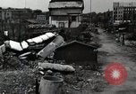 Immagine di Demolito il quartiere di Shiba Tokyo Giappone Shiba District, 1945, secondo 38 filmato di repertorio 65675025161