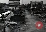 Immagine di Demolito il quartiere di Shiba Tokyo Giappone Shiba District, 1945, secondo 39 filmato di repertorio 65675025161