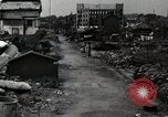 Immagine di Demolito il quartiere di Shiba Tokyo Giappone Shiba District, 1945, secondo 40 filmato di repertorio 65675025161