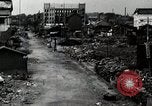 Immagine di Demolito il quartiere di Shiba Tokyo Giappone Shiba District, 1945, secondo 41 filmato di repertorio 65675025161
