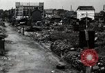 Immagine di Demolito il quartiere di Shiba Tokyo Giappone Shiba District, 1945, secondo 42 filmato di repertorio 65675025161