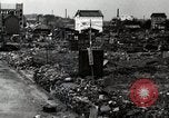 Immagine di Demolito il quartiere di Shiba Tokyo Giappone Shiba District, 1945, secondo 44 filmato di repertorio 65675025161