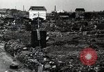 Immagine di Demolito il quartiere di Shiba Tokyo Giappone Shiba District, 1945, secondo 45 filmato di repertorio 65675025161