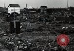 Immagine di Demolito il quartiere di Shiba Tokyo Giappone Shiba District, 1945, secondo 46 filmato di repertorio 65675025161