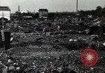 Immagine di Demolito il quartiere di Shiba Tokyo Giappone Shiba District, 1945, secondo 47 filmato di repertorio 65675025161