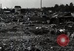 Immagine di Demolito il quartiere di Shiba Tokyo Giappone Shiba District, 1945, secondo 48 filmato di repertorio 65675025161